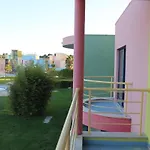 Apartment Da Orada T1- D115 Marina De *