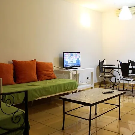 Da Orada T1- D115 Marina De Апартаменты Албуфейра