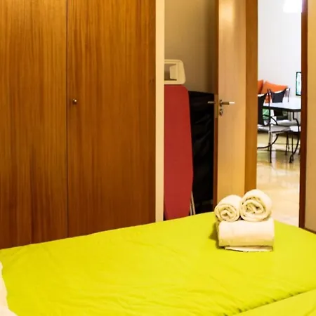 Da Orada T1- D115 Marina De Appartement *