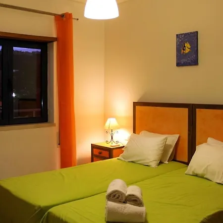 Appartement Da Orada T1- D115 Marina De *