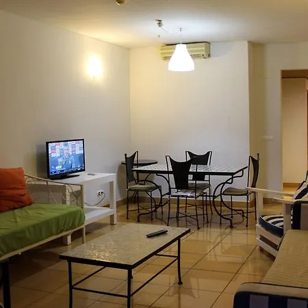 Da Orada T1- D115 Marina De * Albufeira