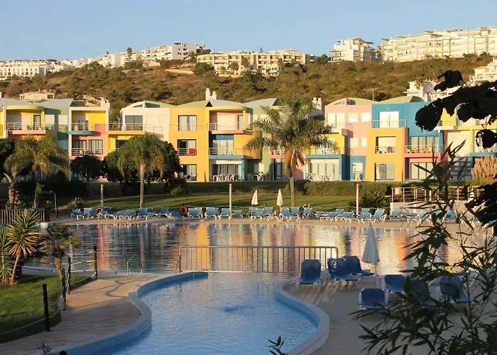 Appartement Da Orada T1- D115 Marina De *