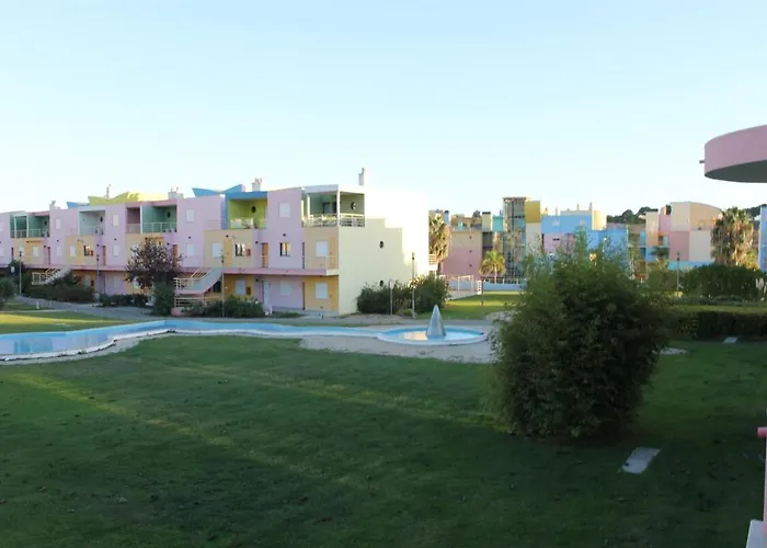 Da Orada T1- D115 Marina De *