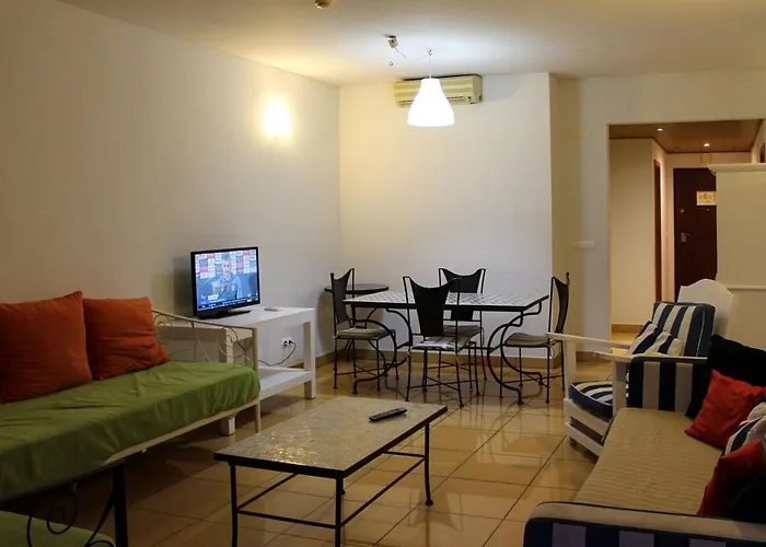 Da Orada T1- D115 Marina De * Albufeira