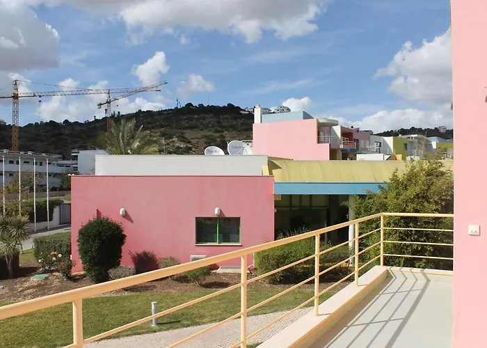 Appartement Da Orada T1- D115 Marina De