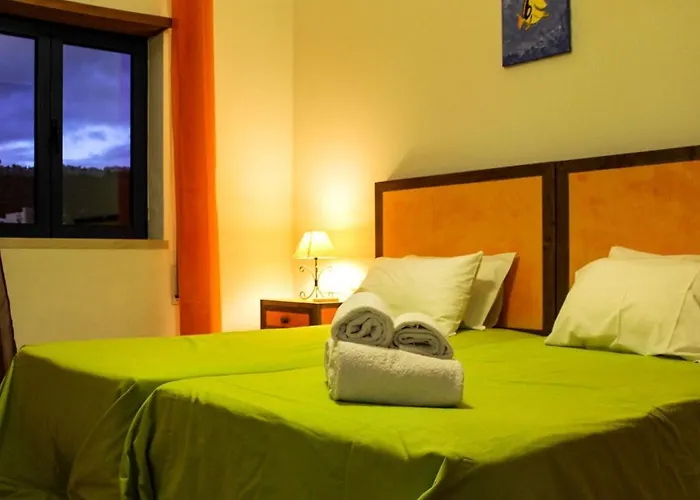 Da Orada T1- D115 Marina De *