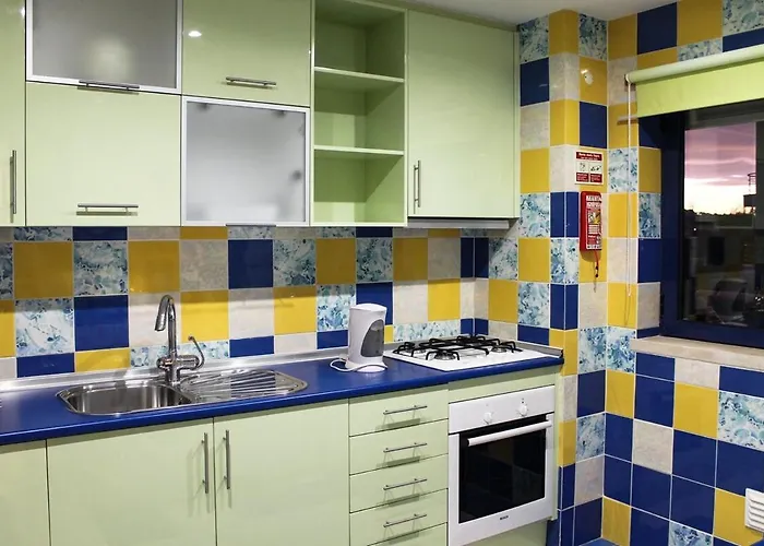 Da Orada T1- D115 Marina De