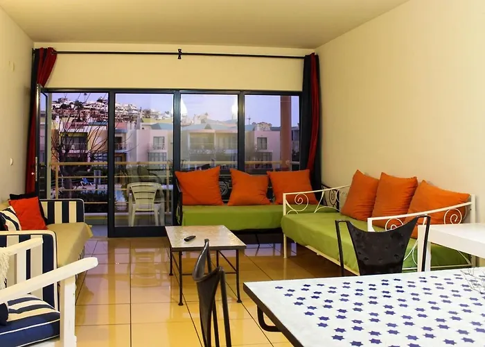 Da Orada T1- D115 Marina De *