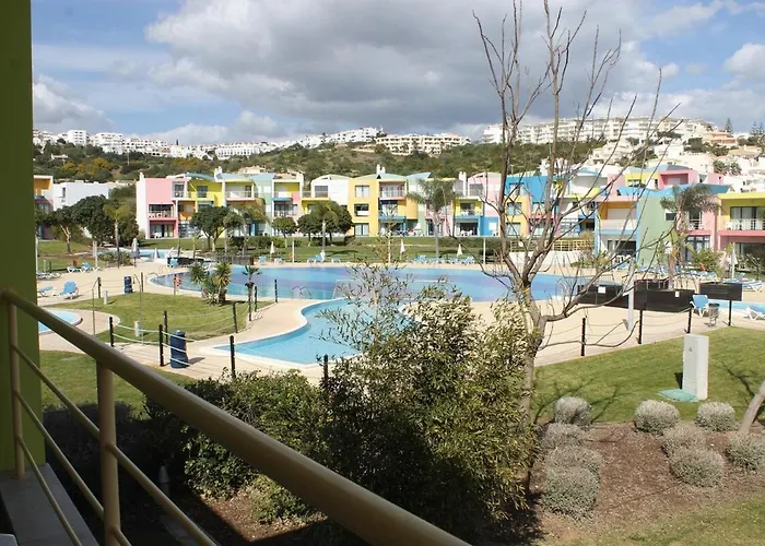 Appartement Da Orada T1- D115 Marina De