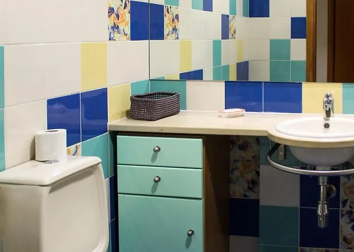 Da Orada T1- D115 Marina De Albufeira