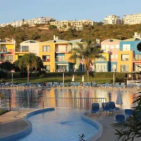 Apartment Da Orada T1- D115 Marina De *