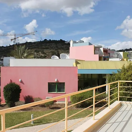 Apartment Da Orada T1- D115 Marina De