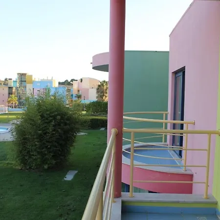 Apartment Da Orada T1- D115 Marina De *