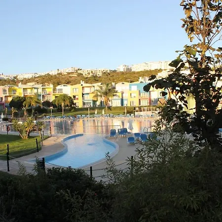 Da Orada T1- D115 Marina De Apartment Albufeira