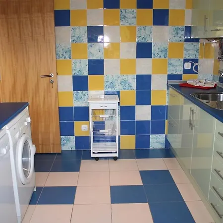 Appartamento Da Orada T1- D115 Marina De