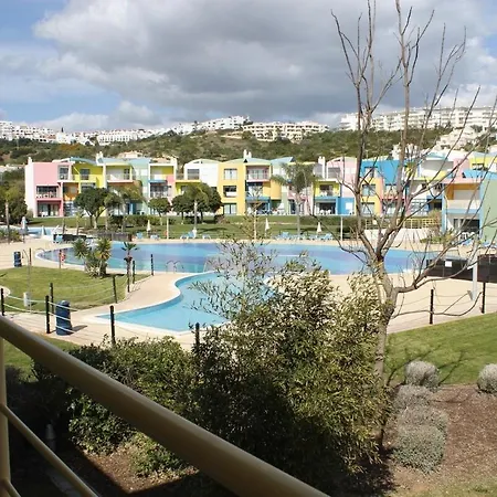 Appartamento Da Orada T1- D115 Marina De